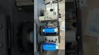 Amydor AMD41F digital business card printer 300dpi/600dpi digital printer for clothing garment tag