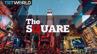 The Square: Clean Water for All?