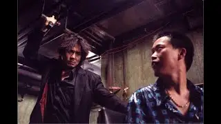 Park Chan Wook -Tribute-