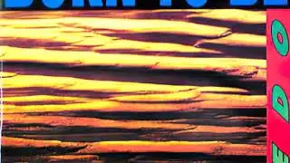 Edo- Born To Be Wild (Extended Mix)