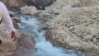 Holiday trip to Oman - 2025