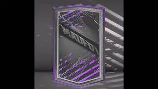 Madfut 21 pack opening