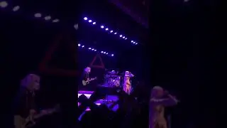 Poppy Am I a Girl Tour &ldquo;X&rdquo; ATL19