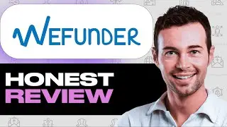 Wefunder Review: Features, Strengths & Weaknesses (Equity Crowdfunding)