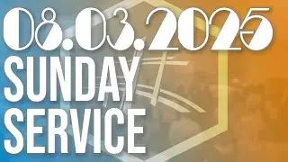 Sunday Morning Service | Calvary Baptist Church 06-22-2025