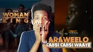 ARAWEELO | Suntii Ragga Kaga Ilmaysiin jirtey😬😱