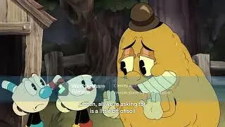 Root Packed but memefied