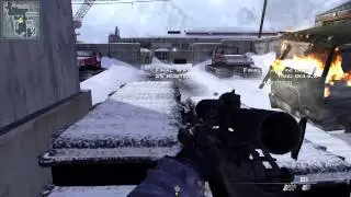 Sniper Fi  World Record - 1:07.00
