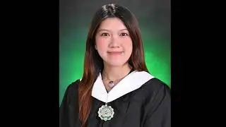 Graduation Ceremony - De La Salle-College of Saint Benilde #philippines #graduation #abmma