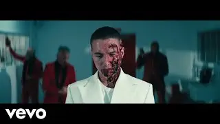 J Balvin - Rojo (Audio Original) (2020)