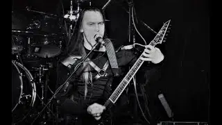 AORNOS - Castellum /live video at Blackened Mysticism Festival - 2019/