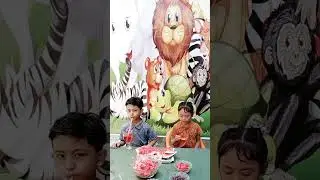 Summer🌞🏖️ Time😍|Summer Camp 🌞🏖️ Activities for kindergarten|Fun time😍learning peak