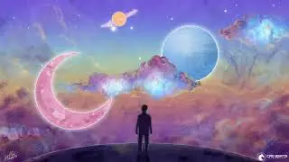 Lightyear Memories (XproVoyager) - Crystal Dragon Beats [Copyright Safe Music]