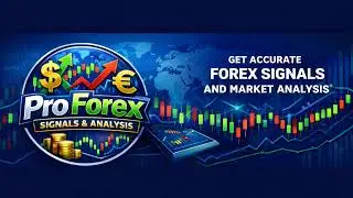 Rashed Scalper Pro  Live Stream