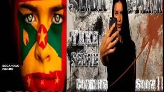 [NEW SPICEMAS 2014] Slida & G Plank - Take Ah Selfie - Grenada Soca 2014