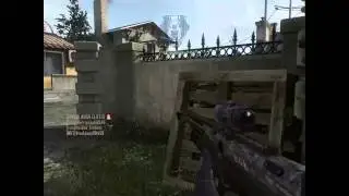 DSR TRICKSHOT