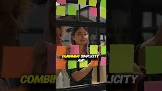 The Post-it Accidental Idea: The Sticky Paper That Remembers 🗒️💡 || #postitnotes #inventionstory