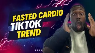 Fasted Cardio: The Lie No One Told You&hellip;