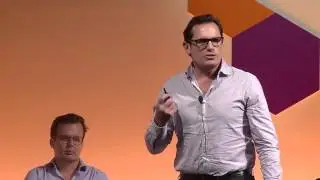 D3 2016: Simon Elsby - Growth frontiers for eCommerce in Southeast Asia