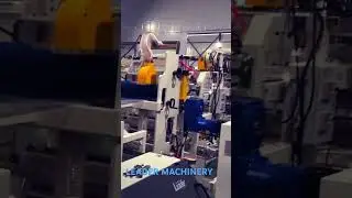 PC Sheet extrusion line