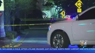 Deadly Miami Beach Shooting