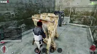 RigorZ STA PvP  Montage 6 FOR: Abdulley