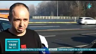 Batrovci spremno dočekali predprazničnu gužvu na granici