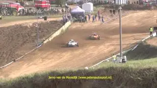 prerov 2014 - super buggy - heat 1 - group 2