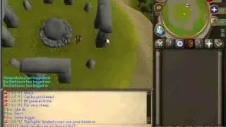 Inception RsPs - SUOMI's 99 rune crafting guide