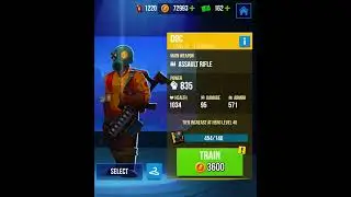 Speed upgrading doc | Bullet Echo #Shorts