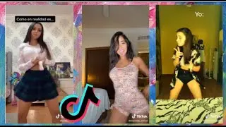 Raca Taca Taca Taca | última tendencia de tik tok | Todo el mundo está en su viaje y yo en la disco