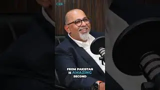 Improving the Global Image of Pakistan in the Technology Industry
