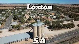 Loxton South Australia