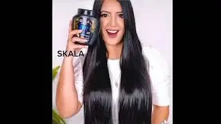 SKALA LAMA NEGRA 🌑🌑