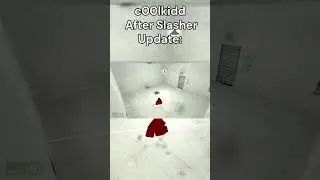 c00lkidd после обновления Slasher: #shorts #roblox #forsaken #gmod