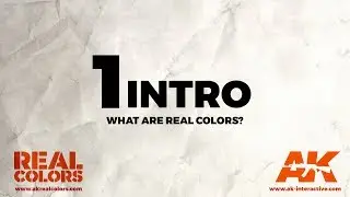 1.INTRO: What are the Real Colors? - ||ENG||
