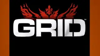 Grid Intro/Opening PC {1080p 60fps}