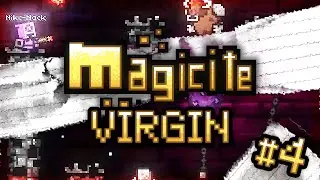 Magicite - Virgin Run #4 - 