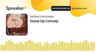 Stand-Up Comedy