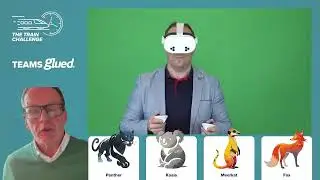 Escape the Ordinary: Build stronger teams through VR and insight
