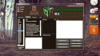 Minecraft-MCV (Minecraftversionchanger) + link