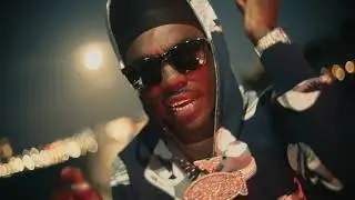 Bobby Fishscale - Kill It ( Official Music Video)