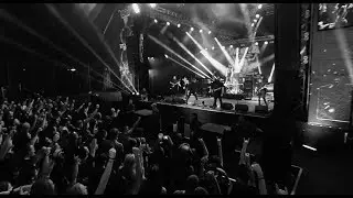 Une Mis&egrave;re - Overlooked / Disregarded Live at Wacken Open Air 2017