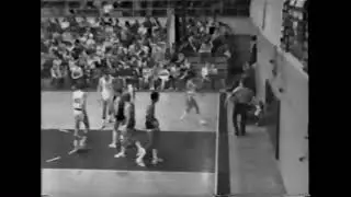 February 27, 1979 Mullens Rebels @ Princeton Tigers
