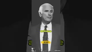 100 Millionaires Agree: THIS Is the Key to Success | Jim Rohn Motivation
