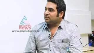 Onam Special Interview with Music Composer Gopi Sundar Part 1