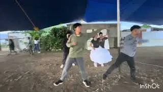 Vals SE BUSCA  quince años vals clásico. FIT DANCE BOOGALOO