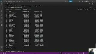 TPI Programación 1   Gestión de Países en Python   UTN