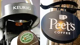 Keurig Dr Pepper, JDE Peet's deal to create 2 new beverage companies