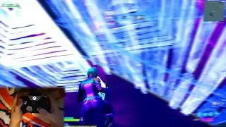 Jocelyn Flores 💞 (Non Claw Handcam) + High Kill Game | Kybo